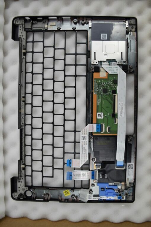 Dell Latitude 7300 Palm rest Touchpad Without Buttons