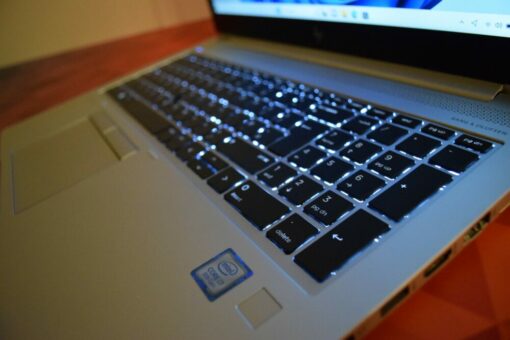 HP EliteBook 850 G6