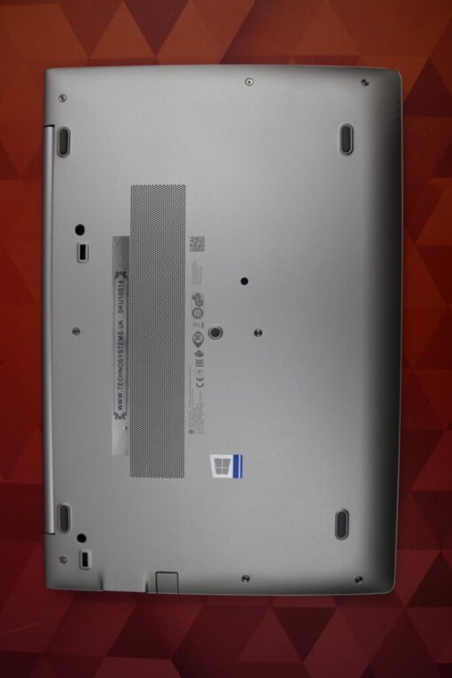 HP EliteBook 850 G6