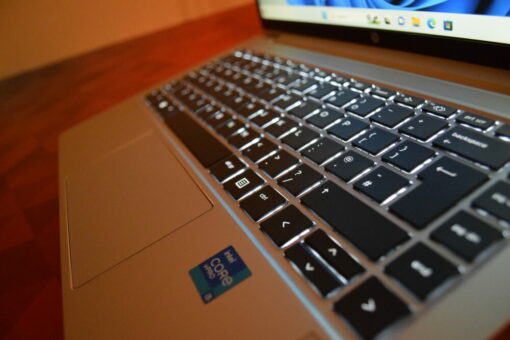 HP Probook 640 G8
