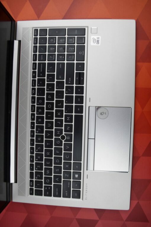 HP Elitebook 850 G7 14"