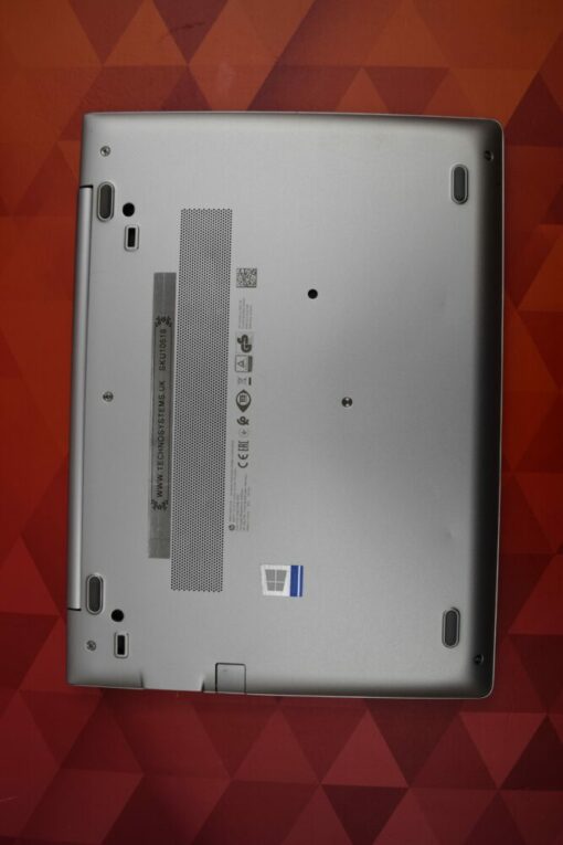 HP Elitebook 830 G6