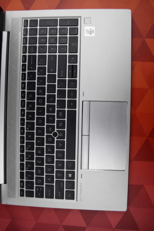 HP Elitebook 850 G7 14" i5 10th Gen
