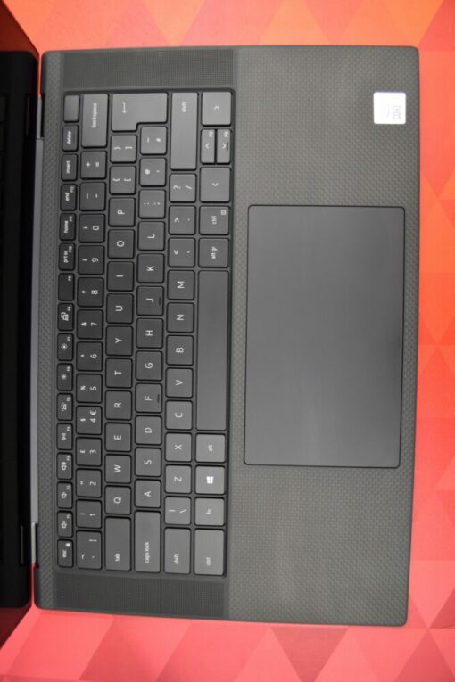 Dell Precision 5550