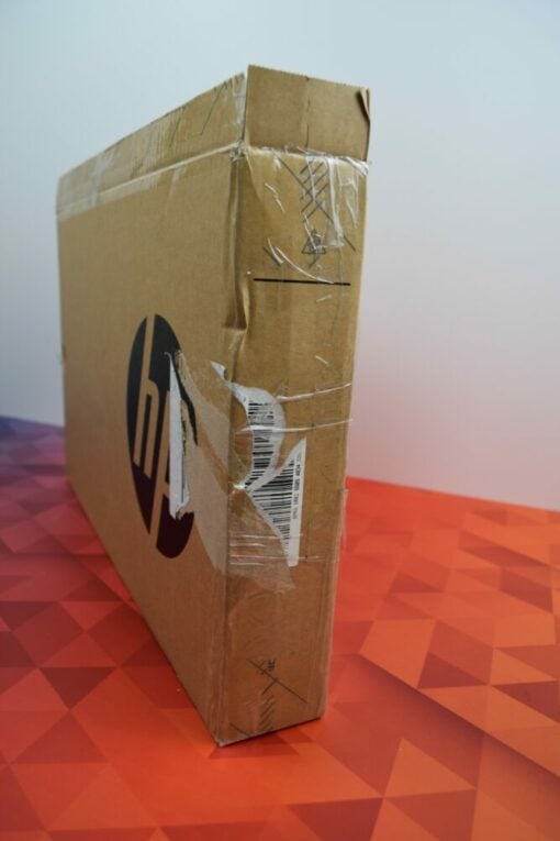 HP Elitebook 640 G8