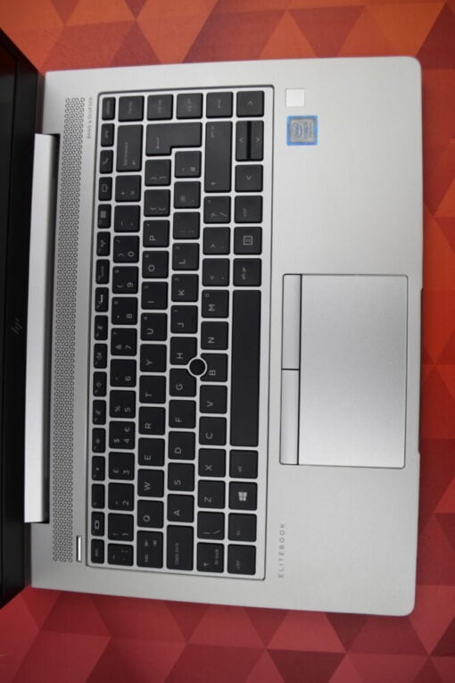 HP Elitebook 840 G6 14" i5 8th Gen RAM 16GB SSD 512GB