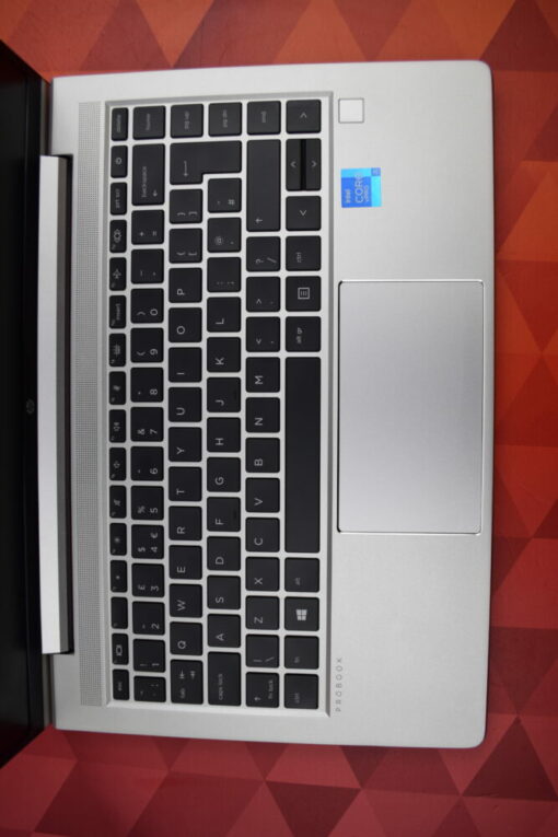 HP Probook 640 G8