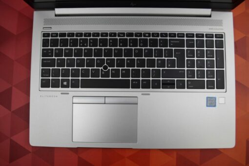 HP EliteBook 850 G6