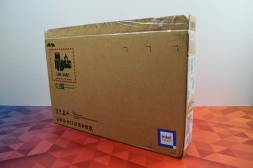 HP Elitebook 640 G8