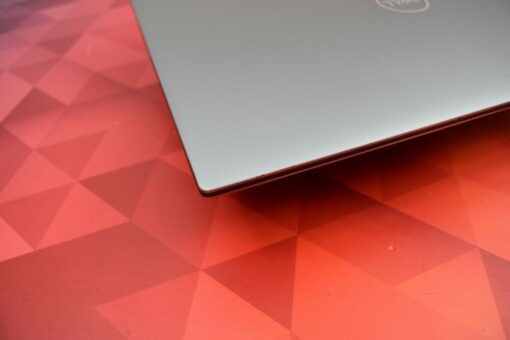 Dell Precision 5550