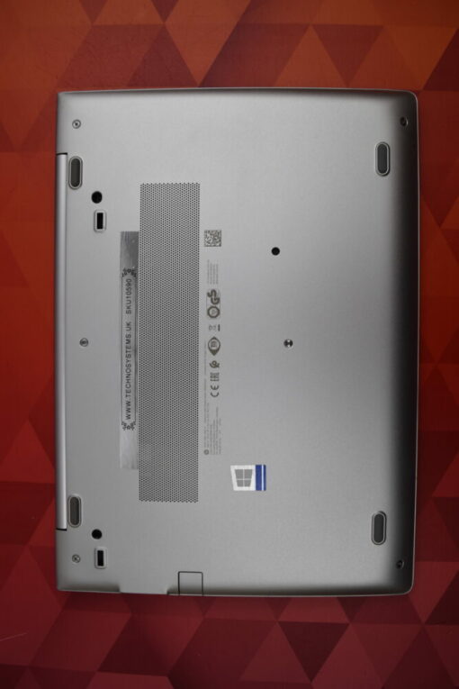 HP Elitebook 840 G6 14" i5 8th Gen RAM 16GB SSD 512GB