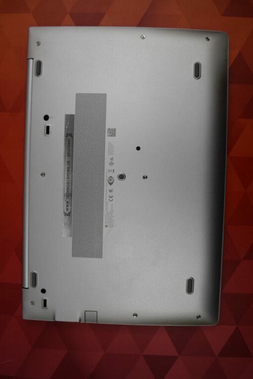 HP EliteBook 850 G6