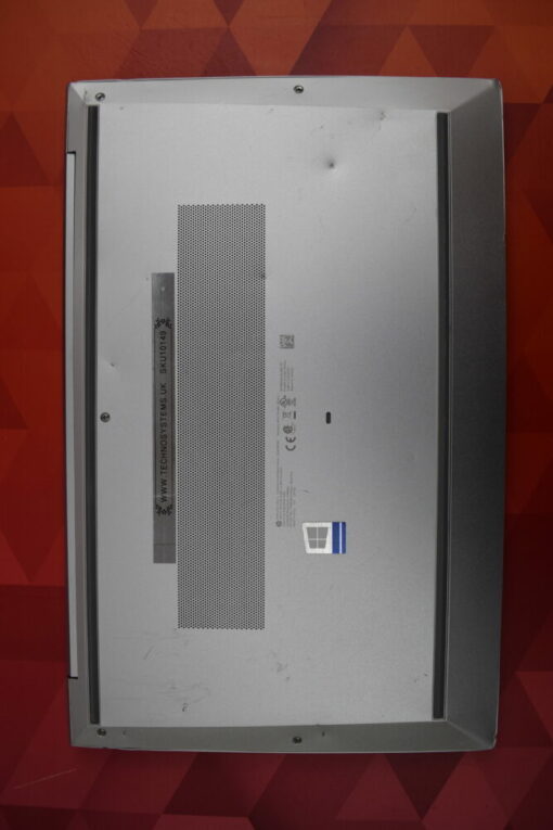 HP Elitebook 850 G7 14" i5 10th Gen