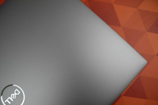 Dell Precision 5550