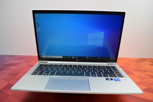 HP Elitebook 840 G8