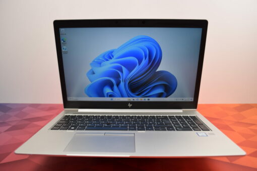 HP EliteBook 850 G6