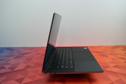 Dell Precision 5550