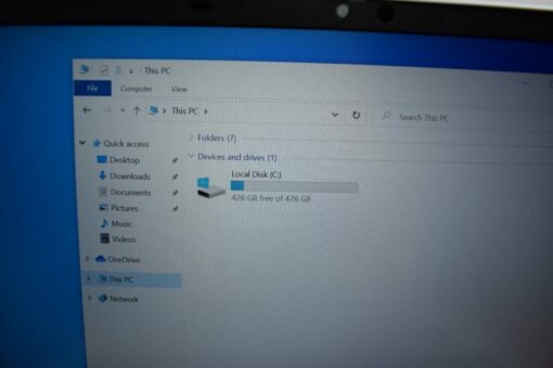 HP Elitebook 840 G8