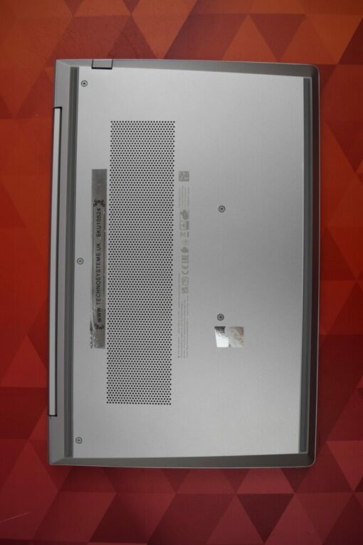 HP Elitebook 640 G8