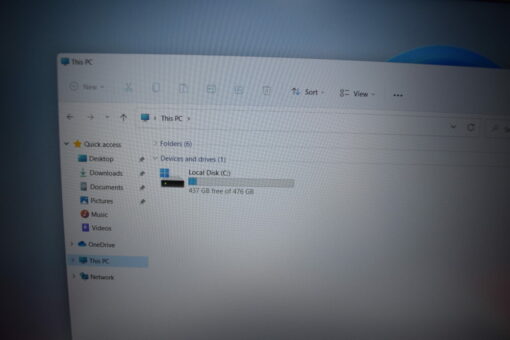 HP EliteBook 850 G6