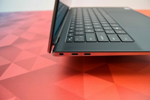 Dell Precision 5550