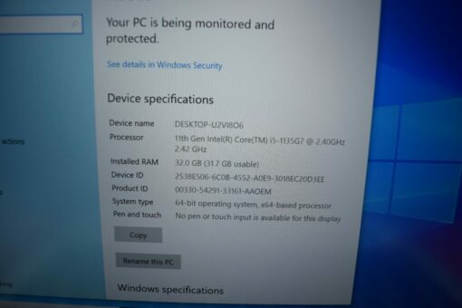 HP Elitebook 840 G8