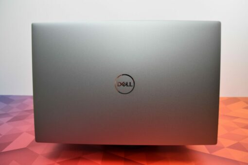 Dell Precision 5550