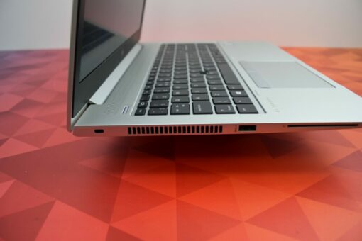 HP EliteBook 850 G6