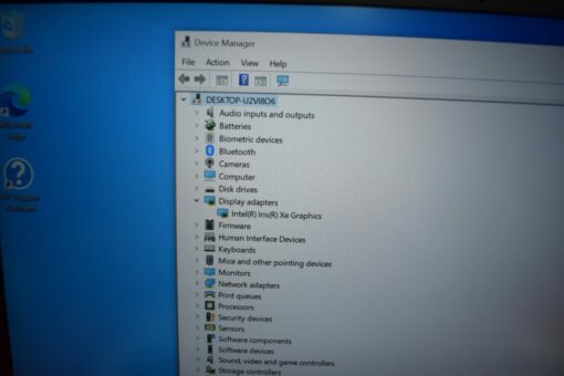 HP Elitebook 840 G8