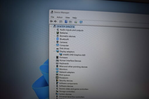 HP EliteBook 850 G6