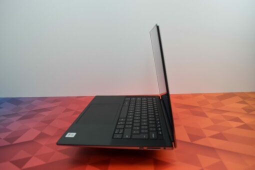 Dell Precision 5550