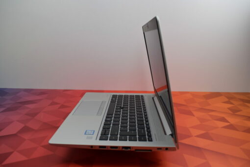 HP Elitebook 840 G6 14" i5 8th Gen RAM 16GB SSD 512GB