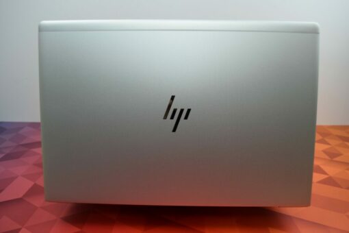 HP EliteBook 850 G6