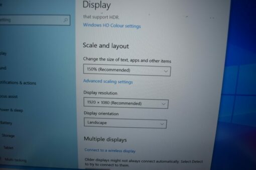 HP Elitebook 840 G8