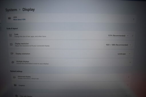 HP EliteBook 850 G6