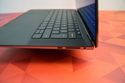 Dell Precision 5550