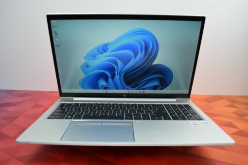 HP Elitebook 850 G7 14"