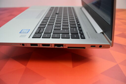 HP Elitebook 840 G6 14" i5 8th Gen RAM 16GB SSD 512GB