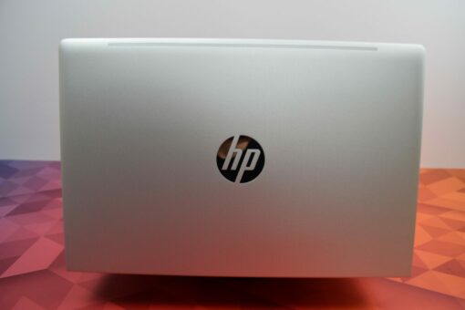 HP Elitebook 640 G8