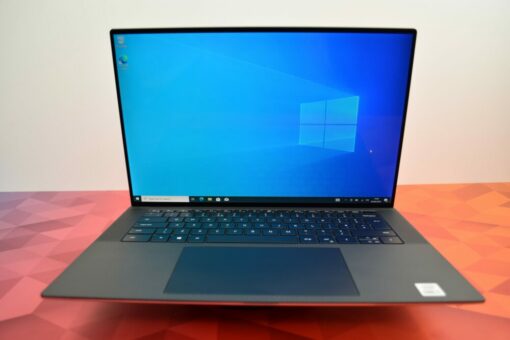 Dell Precision 5550