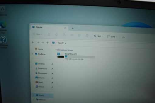 HP Elitebook 850 G7 14"