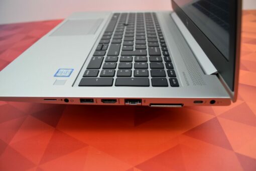 HP EliteBook 850 G6