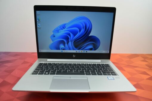HP Elitebook 830 G6