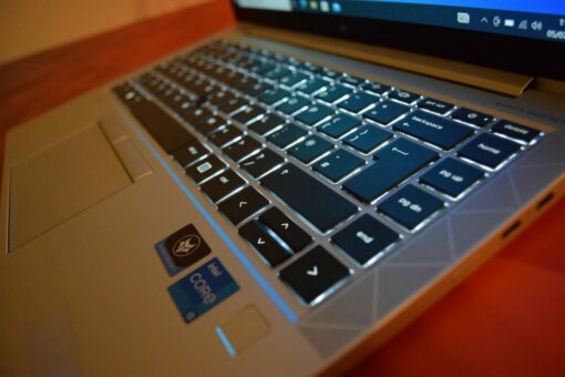 HP Elitebook 840 G8