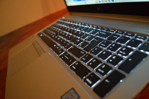 HP EliteBook 850 G6