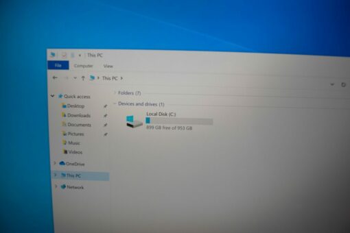Dell Precision 5550