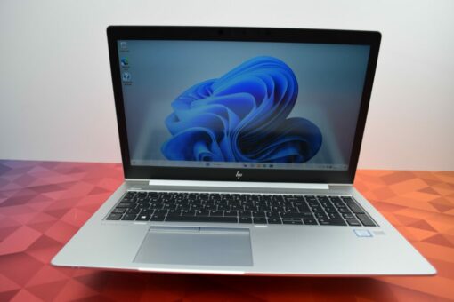 HP EliteBook 850 G6