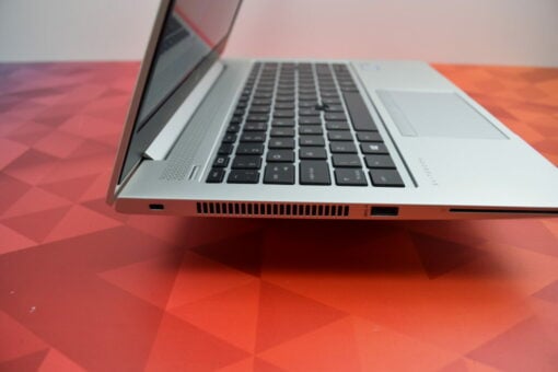HP Elitebook 840 G6 14" i5 8th Gen RAM 16GB SSD 512GB