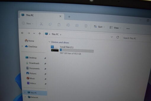 HP Probook 640 G8