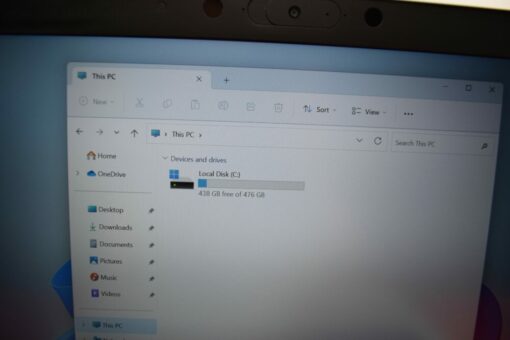 HP Elitebook 830 G6